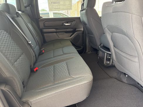 New 2026 RAM 1500 Express RWD image 15
