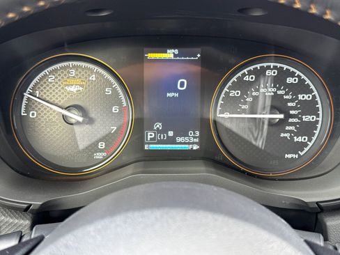 Certified 2024 Subaru Forester Wilderness w/ Wilderness Package image 20