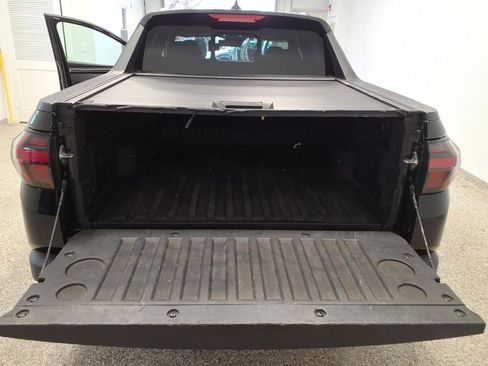 Used 2022 Hyundai Santa Cruz SEL w/ Activity Package image 24