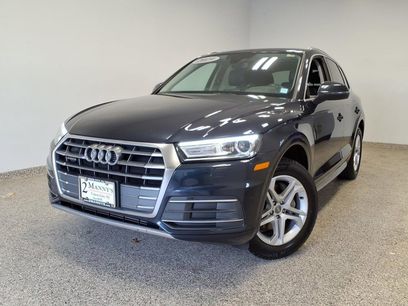 Used 2019 Audi Q5 2.0T Premium w/ Convenience Package