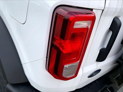 New 2025 Ford Bronco Big Bend AWD/4WD image 14