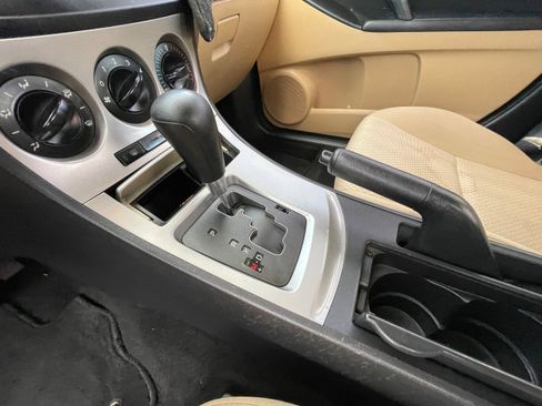 Used 2010 MAZDA MAZDA3 i Touring image 14