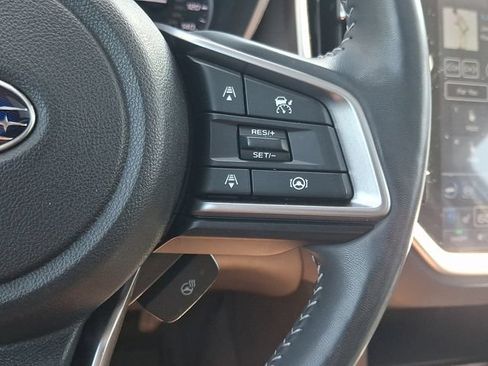 Certified 2023 Subaru Ascent Touring AWD/4WD image 25