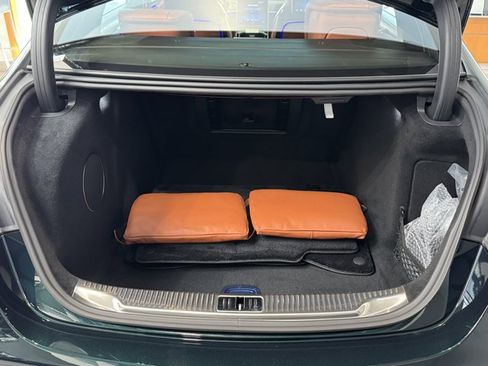 New 2026 Mercedes-Benz Maybach S 580 Maybach S 580 image 6