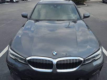Used 2019 BMW 330i Sedan