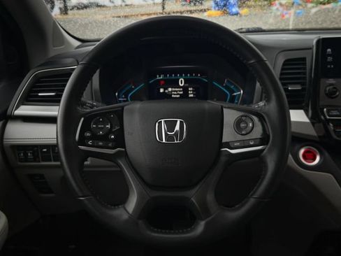 Used 2019 Honda Odyssey EX-L image 22