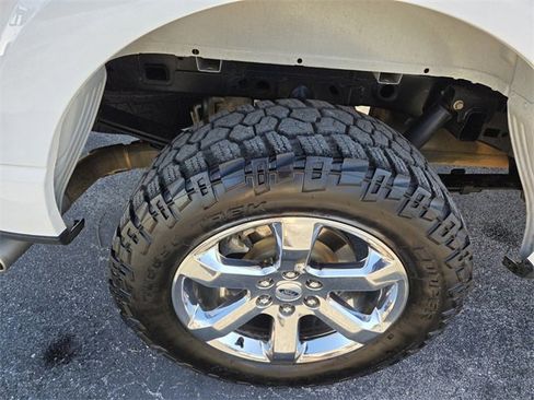 Used 2022 Ford F150 XLT w/ Equipment Group 302A High image 17