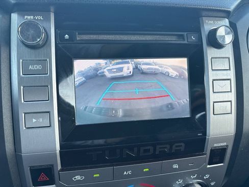 Used 2017 Toyota Tundra SR RWD image 34