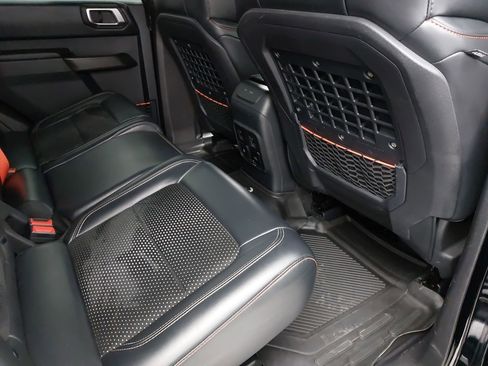 Used 2023 Ford Bronco Raptor image 13