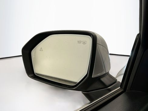 Used 2024 Hyundai Palisade SEL AWD/4WD image 16