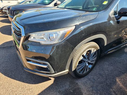 Used 2021 Subaru Ascent Limited w/ Technology Package AWD/4WD image 6