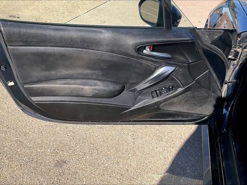 Used 2018 FIAT 124 Spider Abarth w/ Convenience Group image 25