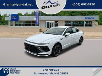 New 2026 Hyundai Sonata SEL video 1