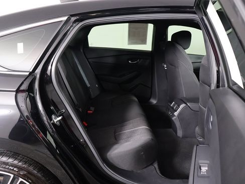 Used 2025 Honda Accord Sport image 32