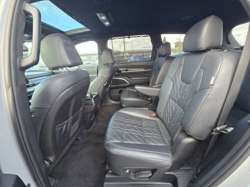 Used 2023 Kia Telluride EX X-Line image 20