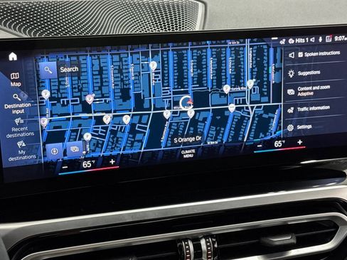 Certified 2023 BMW 330i Sedan w/ Convenience Package image 22