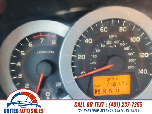 Used 2012 Toyota RAV4 4WD w/ Value Pkg image 17