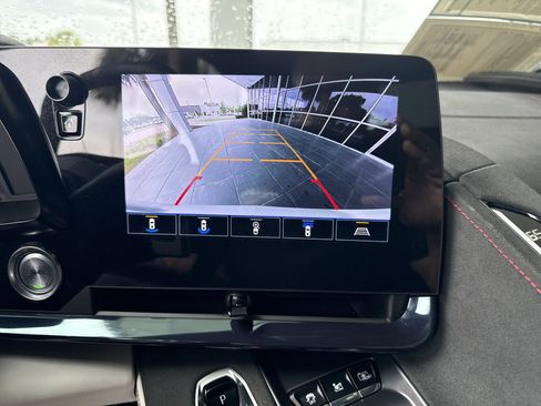 Used 2023 Chevrolet Corvette Stingray Premium Conv w/ Z51 Performance Package RWD image 24