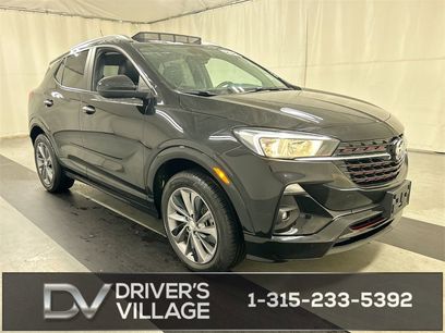 Used 2023 Buick Encore GX Select w/ Experience Buick Package