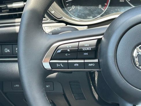 New 2026 MAZDA CX-30 2.5 Turbo w/ Premium Plus Pkg AWD/4WD image 21