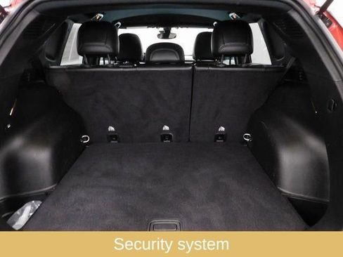 Used 2023 Jeep Compass Latitude image 24