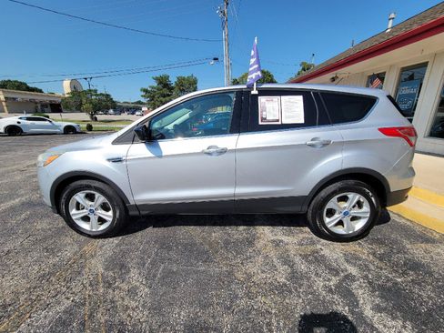 Used 2014 Ford Escape SE FWD image 13