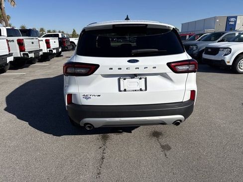 Used 2025 Ford Escape Active FWD image 4