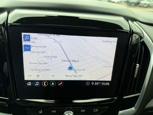 Used 2020 Chevrolet Traverse High Country image 11