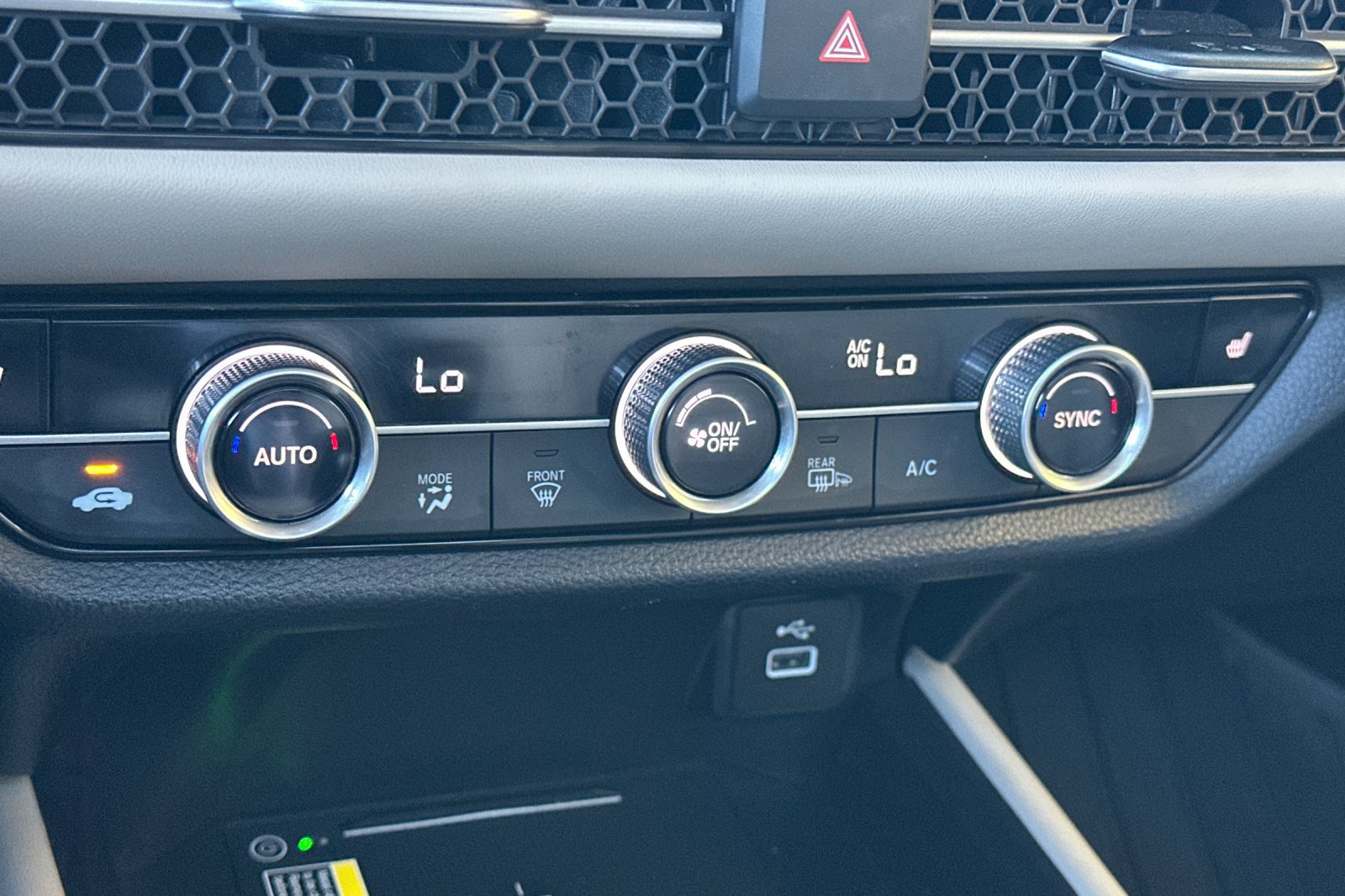 Certified 2024 Honda HR-V EX-L image 20
