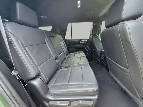 Used 2024 Chevrolet Tahoe LT AWD/4WD image 9