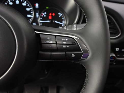 New 2026 MAZDA CX-30 AWD 2.5 S w/ Premium Package image 33