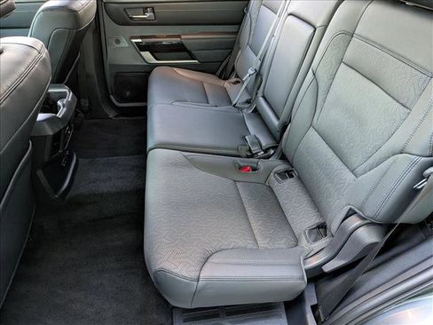 Used 2023 Toyota Sequoia Limited image 19