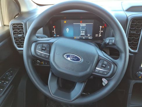 New 2025 Ford Ranger XL w/ Trailer Tow Package image 13