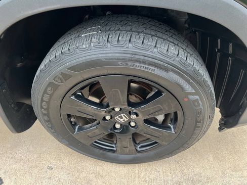 Used 2017 Honda Ridgeline Black Edition image 17