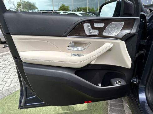 Certified 2024 Mercedes-Benz GLE 350 4MATIC image 17