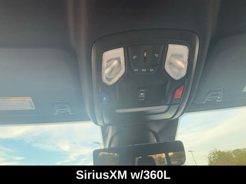 New 2026 RAM 5500 Tradesman image 11