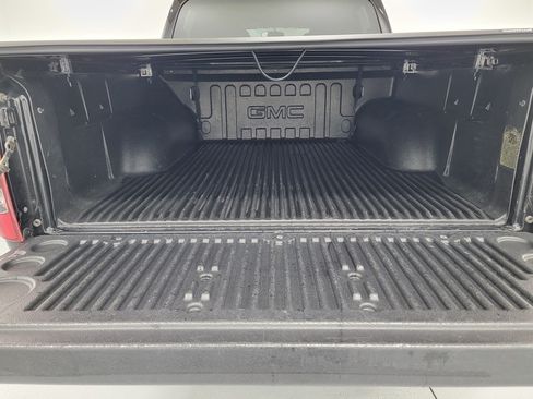 Used 2006 GMC Canyon SLE RWD image 24