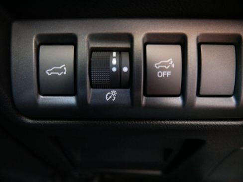 Certified 2025 Subaru Outback Touring XT w/ Popular Package #2 AWD/4WD image 26