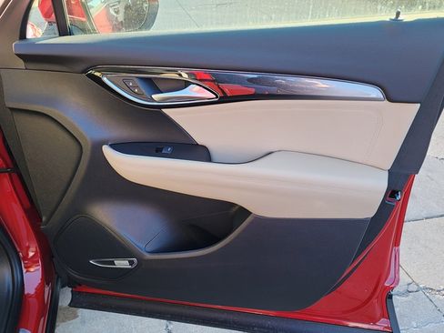 New 2026 Buick Envision Preferred image 38