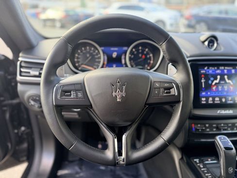 Used 2019 Maserati Ghibli S Q4 image 29
