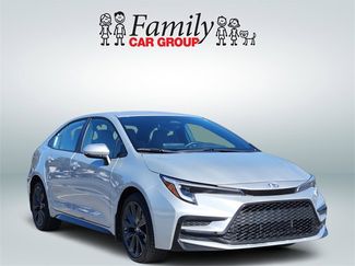 Certified 2025 Toyota Corolla SE w/ Convenience Package video 2