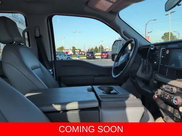 Used 2026 Ford F250 XL AWD/4WD image 10
