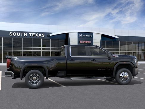 New 2026 GMC Sierra 3500 SLE w/ Preferred Package AWD/4WD image 5
