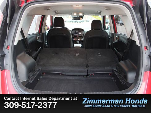 Used 2023 Kia Soul LX w/ LX Technology Package image 7