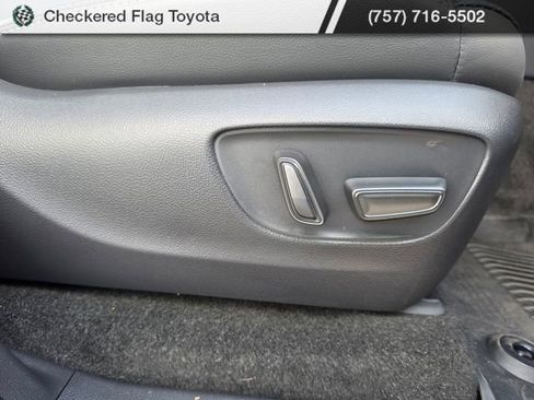Used 2025 Toyota Land Cruiser w/ Premium Package AWD/4WD image 27