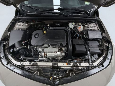 Used 2024 Chevrolet Malibu LT FWD image 14