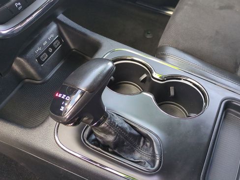 Used 2020 Dodge Durango R/T w/ Blacktop Package image 19