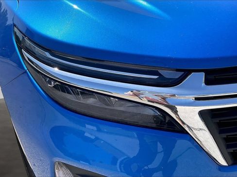 Used 2024 Chevrolet Equinox LT AWD/4WD image 28