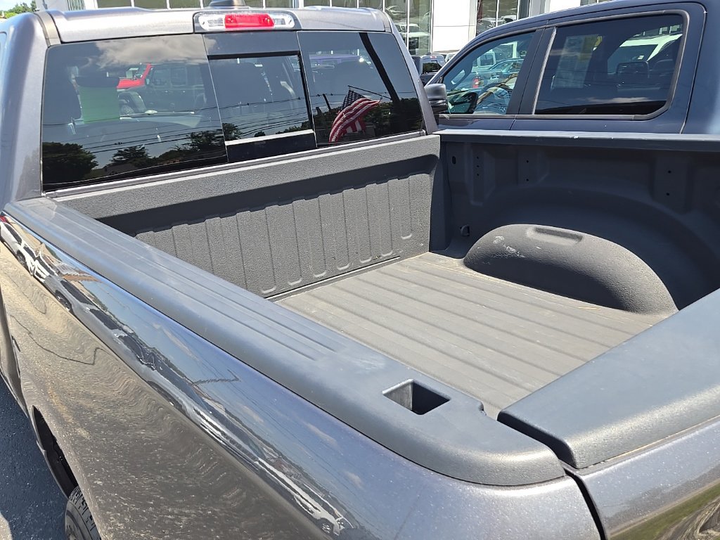 Used 2023 RAM 1500 Big Horn AWD/4WD image 13