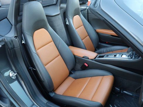 Used 2014 Porsche Boxster image 46